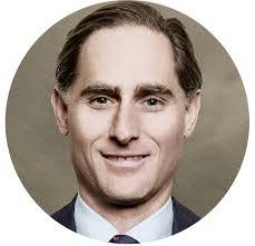 Joseph Baratta's Instagram, Twitter & Facebook