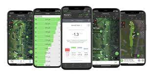 Arccos Caddie Review Game Changing Smart Grips And Sensors