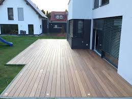 Ipe Terrassendielen 25x145 Mm Ad Glatt Glatt In 2020 Terrassendielen Uberdachung Terrasse Terrasse
