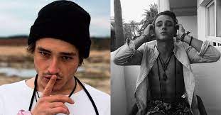 He portrays phillipe florian von triesenberg on netflix 's elite. Pol Granch Novia