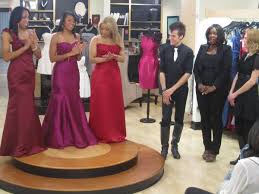 Brandon Bryson Say Yes To The Dress Bridesmaids Bridesmaid Dresses Bridesmaid Dresses