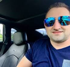 Prescription Driving Sunglasses