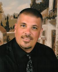 Richard Hinks Obituary