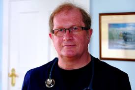 Veteran doctor who lost tribunal after disagreeing with transgenderism  'disturbed' by new rules for NI workers