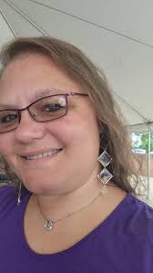 I make preserved floral jewelry!! Some of my most favorite designs are here!