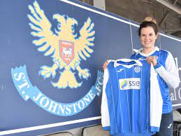 United kingdom, perth (on yandex.maps/google maps). St Johnstone Women S Football Club Has Announced Sse As The Club S Main Sponsor For The Next Two Years