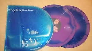 Popsike Com Dreams Of Water Happy Body Slow Brain Deluxe Water Sleeve Vinyl Record Lp Auction Details