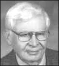 Robert Haley Obituary (2007)