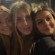 Hi! My name is Kaitlyn and I am from Walpole MA. I am fully committed to  University Park and I am undecided. I play volleyball, I love shopping,  hanging out with friends,