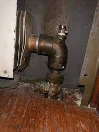 Baseboard Not Working After Bleeding It But Others Do Terry Love Plumbing Advice Remodel Diy Professional Forum