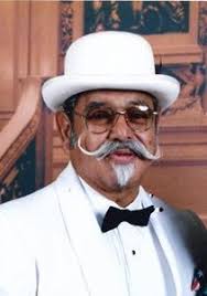 JOSE AGUILAR Obituary (1936