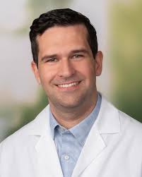 Clark Anderson, MD