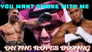 BRIAN NORMAN JR WOULD END DEVIN HANEY CAREER : YOU WANT SMOKE WITH ME‼️  @ScooterPowell