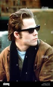 Stuart sutcliffe the beatles hi-res stock photography and images