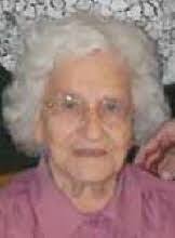 Obituary information for Annabell E. Doersam