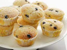 Queen Cakes Recipe Queen Cakes Fairy Cakes Cake Recipes