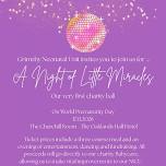 A Night Of Little Miracles
