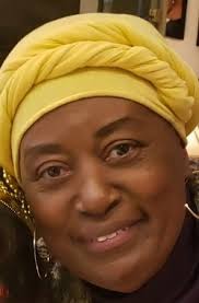 Jacqueline Lewsey Obituary