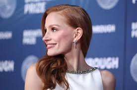 Jessica Chastain Spain • Fansite (@JChastainSpain_)