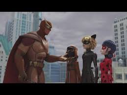 brand new miraculous new trailer new york united heroez rts youtube miraculous new york miraculous ladybug comic miraculous ladybug anime