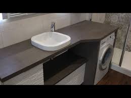 Check spelling or type a new query. Meuble Modele Emma Salle De Bain Design Avec Machine A Laver Atlantic Bain Youtube