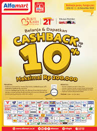 Formulir online rekrutmen alfamidi branch bekasi. Katalog Promo Alfamart Diskon Hingga 35 Persen Cashback Hingga 10 Persen Beli 2 Gratis 2 Pos Kupang