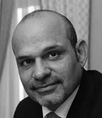 Who is Ali Abdullah Al-Ahmad?