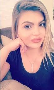 Linda Salman's Instagram, Twitter & Facebook