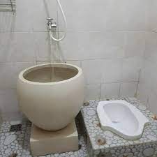Jika perlu kloset, anda perlu ruangan yang lebih lebar. Jual Bak Mandi Minimalis Model Bali 45x60cm Di Lapak Gallery Terrazzo Bukalapak