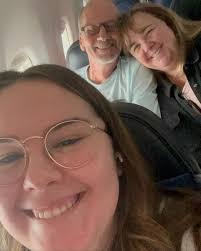 Casey Keeter's Instagram, Twitter & Facebook