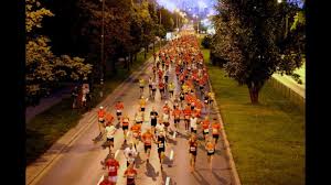 Po roku przerwy spowodowanej pandemią, znów na sportowo mogliśmy oddać hołd bohaterom powstania. Bieg Powstania Warszawskiego