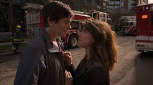 Saison 1 saison 2 saison 3. Lea Says Shaun Makes Her More The Good Doctor Youtube