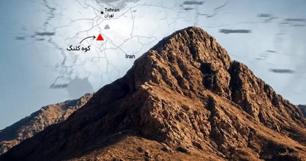 تازه‌ترین تحولات در تأسیسات هسته‌ای کوه کلنگ؛ جمهوری اسلامی چه می‌کند؟ |  ایندیپندنت فارسی