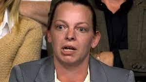 Michelle Dorrell's Instagram, Twitter & Facebook