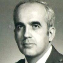 Gardner Watkins Obituary