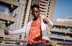 The first and only chimeric recombinant canine lyme disease vaccine. Nigerian Star Mr Eazi Drops New Song With Mo T Titled Property