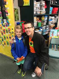 Ted Paskvan (@tedpaskvan)