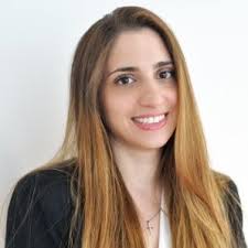 It is with a mix of sadness and excitement that I announce my departure…