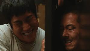 Beef Star Young Mazino Teases Vengeful 'Blood Feud'