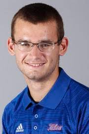 Nathan Rendon's Instagram, Twitter & Facebook