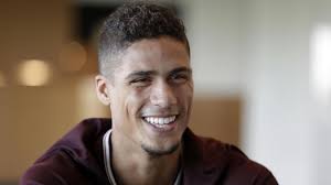 In 2013, he started playing for france's senior team. Le Footballeur Nordiste Raphael Varane Est Papa Pour La Deuxieme Fois
