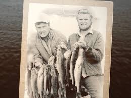 Check if it is available to stream online via where to watch. How Two Famous Fishermen Put Their Lives And Business On The Line Cbn Com