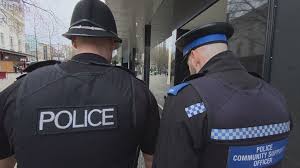 Portsmouth retail staff face 'daily' aggressive behaviour from shoplifters  | ITV News Meridian