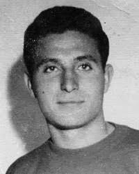 Ficha de jugador: Manuel Cabello