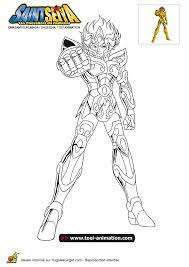 Idee 15 Coloriage Saint Seiya Coloriage Chevalier Coloriage Coloriage Ninjago