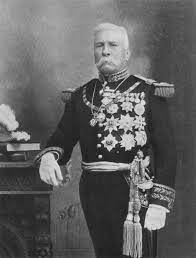 Militar oaxaqueño, hombre de estado y sobre todo, gran amante de méxico. Datei Porfirio Diaz In Uniform Jpg Wikipedia