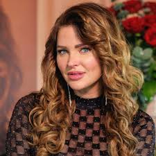 Bachelorette-baby? Sylvia Geersen vertelt over spiraal eruit halen