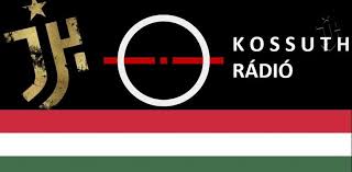 A kossuth rádió a duna médiaszolgáltató első számú rádióadója. Juventushungary Kossuth Radio Juventushungary