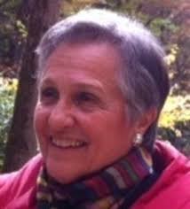 Beth Ruskin Obituary (2018)