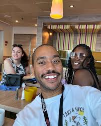 The annual Nesmith family gift tags 😅💚🎄🎅🏽 #christmas  #gifttagswithstyle #gifttags #christmastraditions